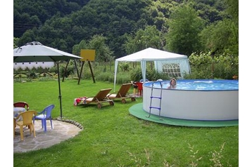 Pension de famille Trojan 1